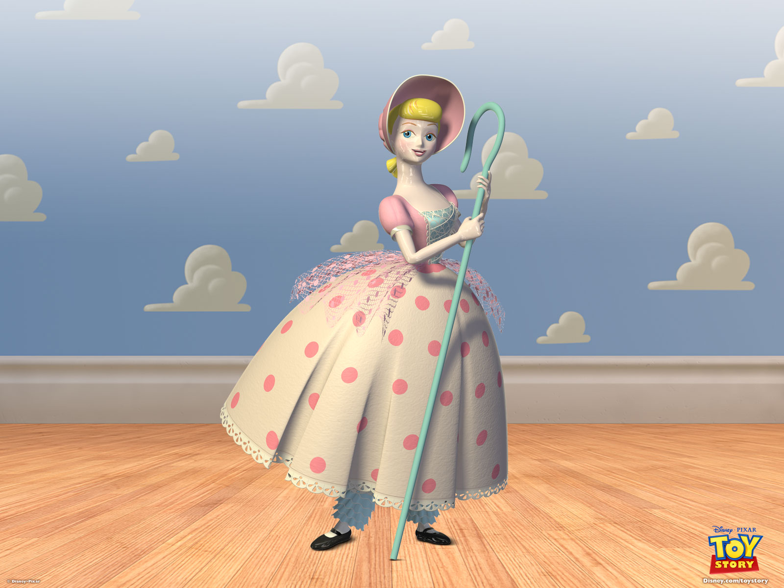 toy story toy bo peep