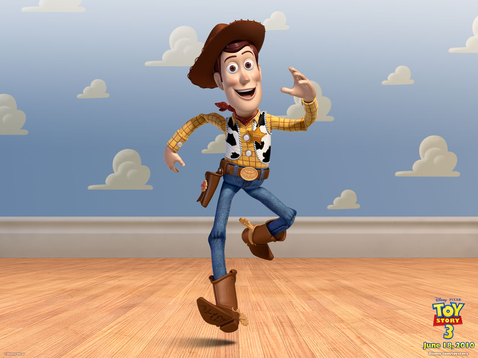 toy story 3 wallpaper woody and buzz