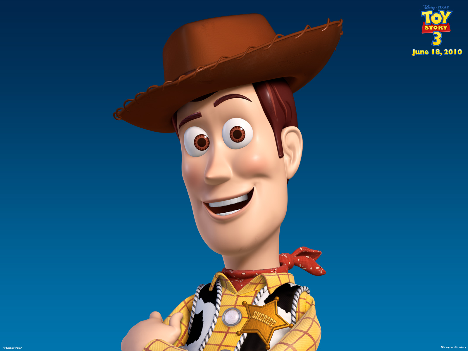 Toy Story Woody Toys 37
