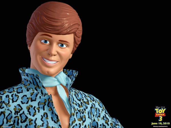 3. Ken Doll with Dyed Blue Hair - wide 5