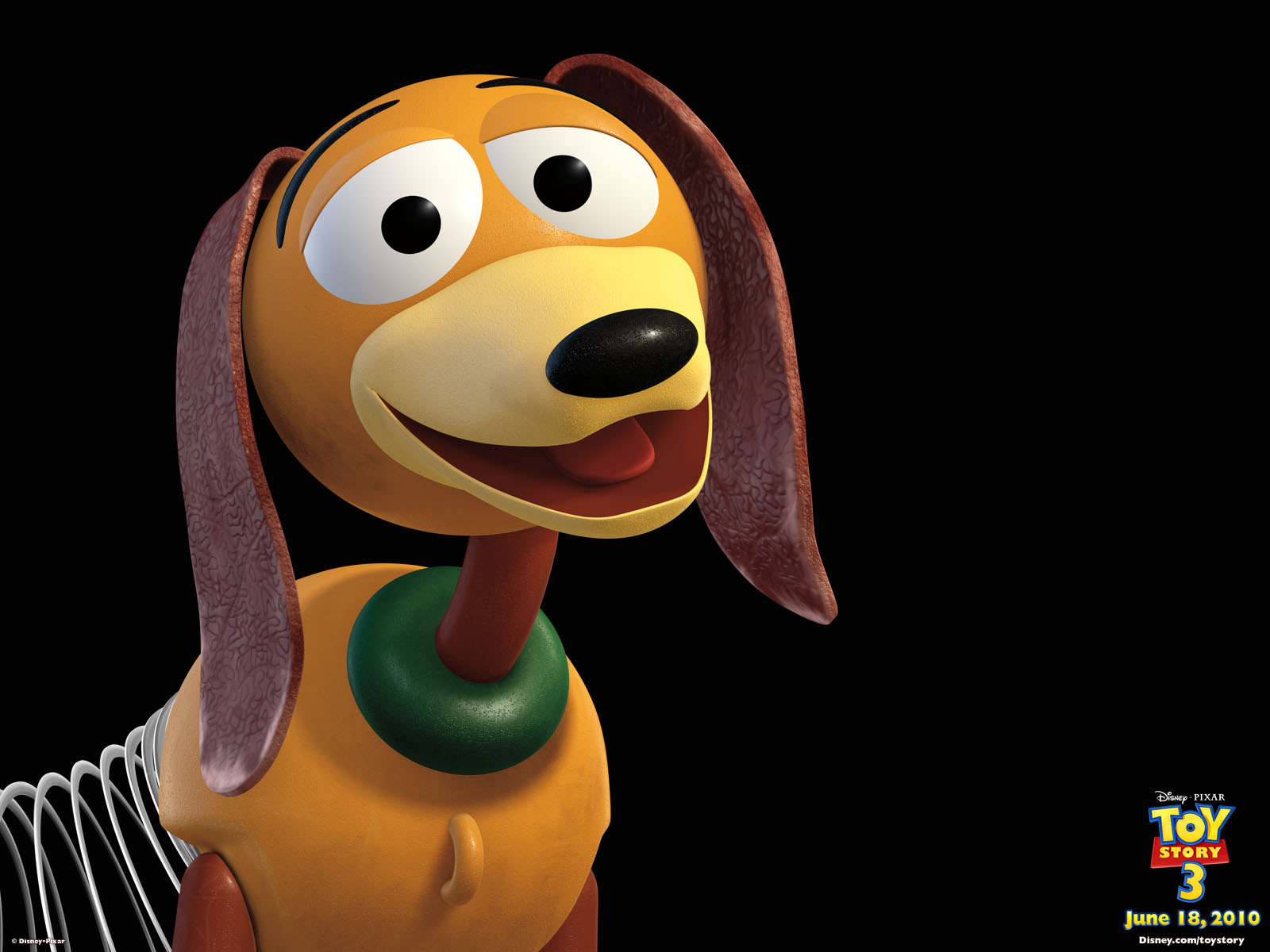 Toy story sales 3 dog