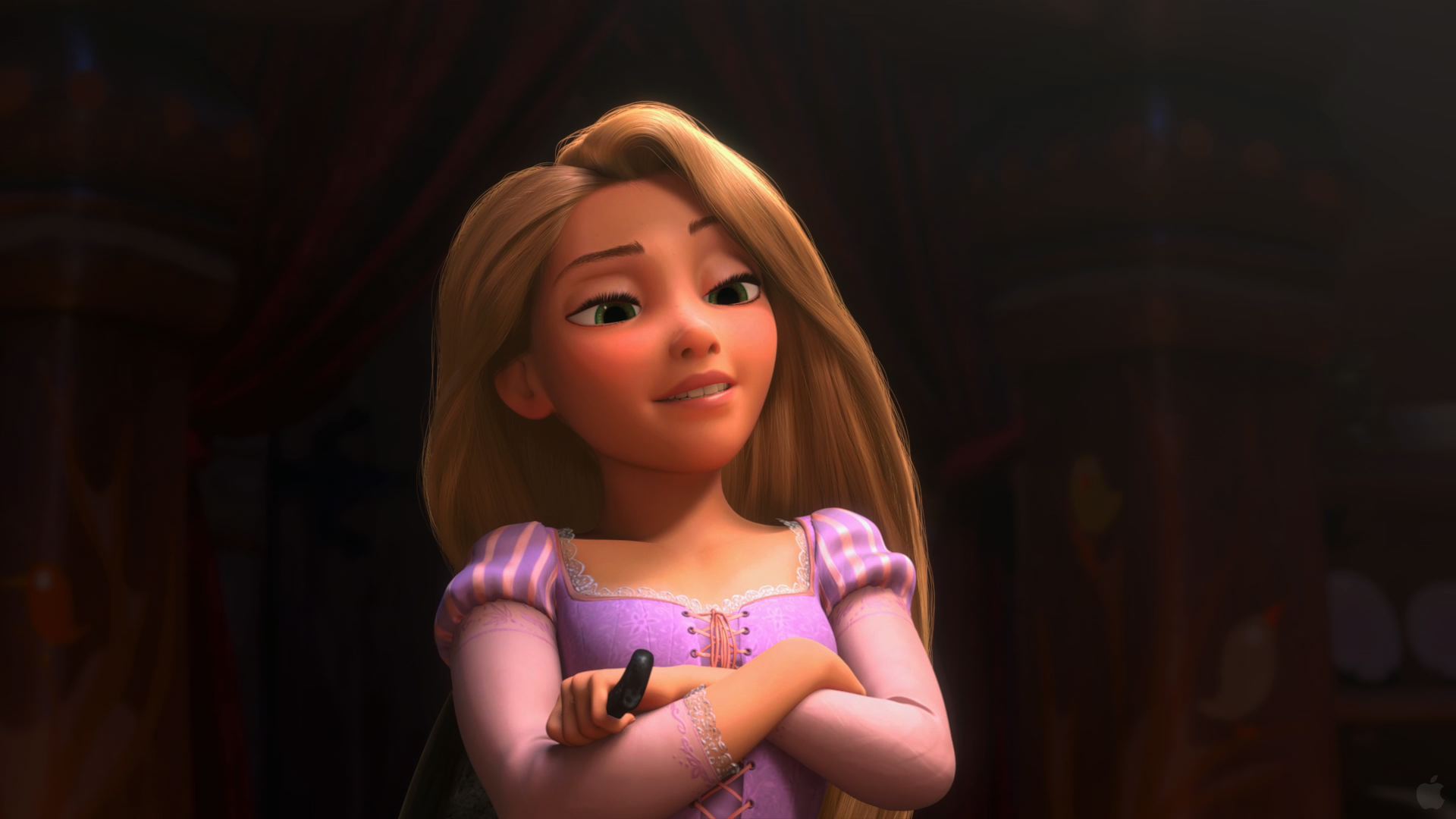 disney rapunzel tangled