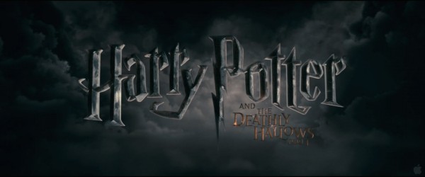 harry potter logo gif. harry potter logo image.