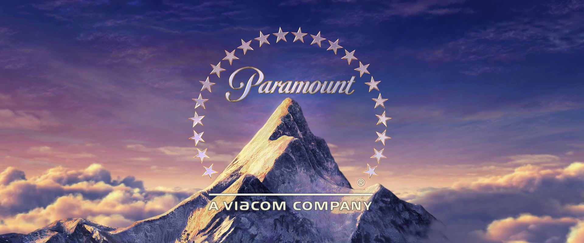 Paramount Studios Logo Desktop Wallpaper