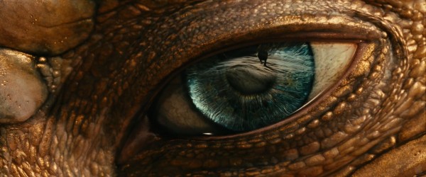 the dragon's eye from the Chronicles of Narnia Voyage of the Dawn Treader movie wallpaper