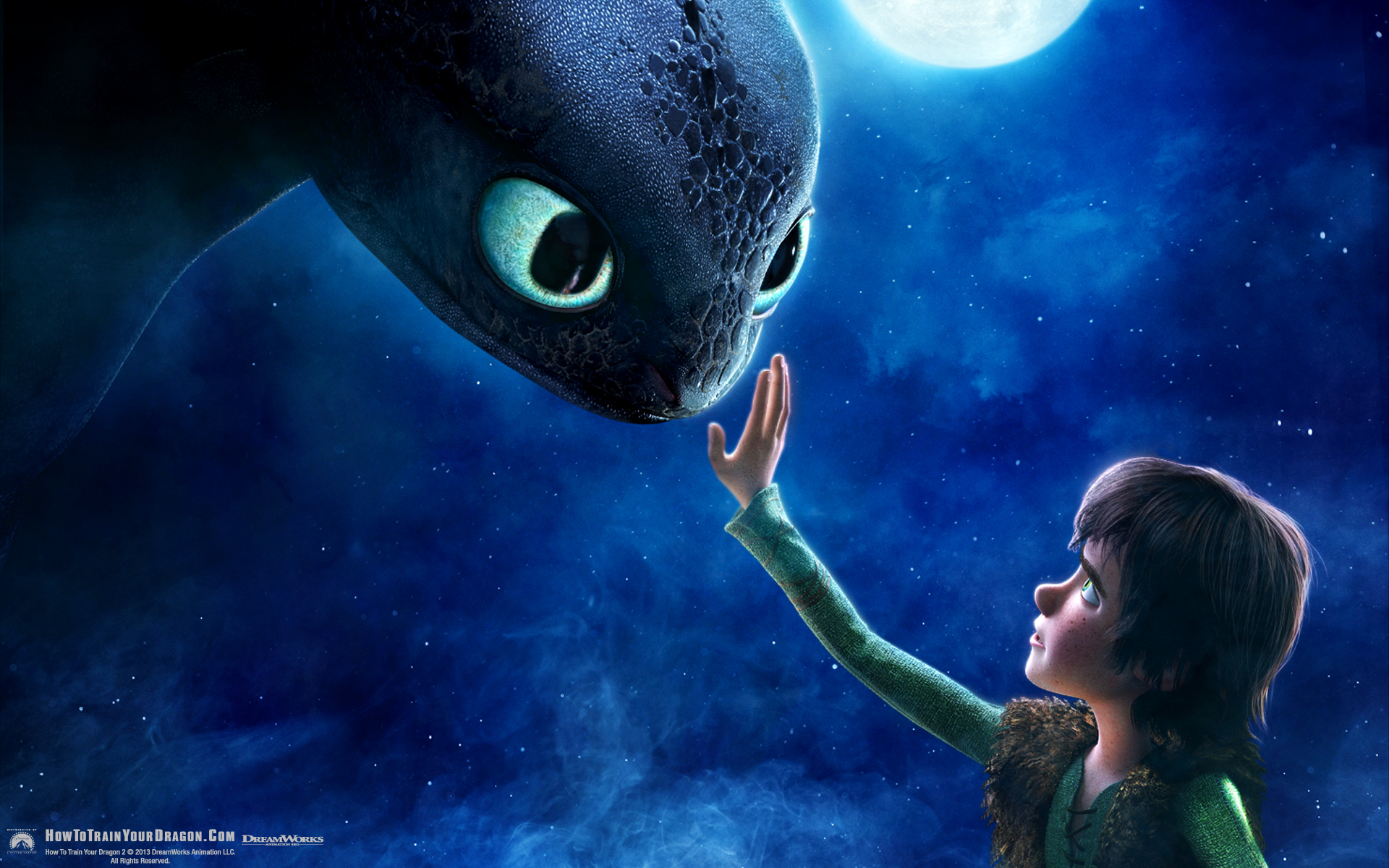 hiccup how to train your dragon 2 wallpaper