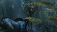 six legged creature in Pandora forest