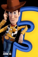 woody the cowboy sheriff from toy story