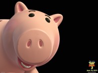 hamm the piggybank from toy story