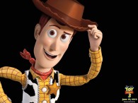 woody cowboy action figure from toy story