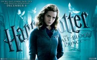 hermione granger from half blood prince wallpaper