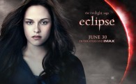 Twilight Saga Eclipse movie wallpaper image of Bella