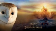 Soren the owl and hero from Legend of the Guardians