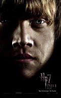 Ron Weasley from Harry Potter and the Deathly Hallows picture wallpaper