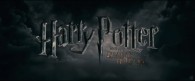Movie logo for Harry Potter and the Deathly Hallows wallpaper