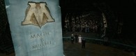 the Ministry of Magic from Harry Potter and the Deathly Hallows wallpaper