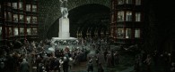 the Ministry of Magic from Harry Potter and the Deathly Hallows wallpaper
