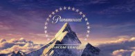 Paramount Studios Logo of snow capped mountains wallpaper
