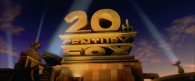 the 20th Century Fox Movie Studios Logo wallpaper