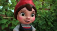 Juliet from Disney's Gnomeo and Juliet movie wallpaper