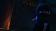 Juliet in ninja disguise from Disney's Gnomeo and Juliet movie wallpaper