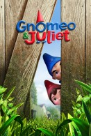 move poster from the Disney Movie Gnomeo and Juliet wallpaper