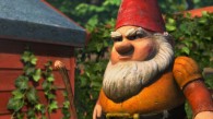 Lord Redbrick from Disney's Gnomeo and Juliet movie wallpaper