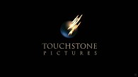 The touchstone Pictures Movie Studio logo wallpaper