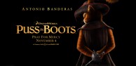 Puss in Boots Movie Wallpaper Picture