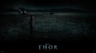 Dr. Jane Foster from the Marvel Studios movie Thor wallpaper
