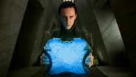 Loki from the Marvel Studios movie Thor wallpaper