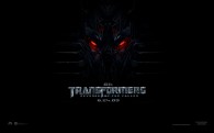 Megatron from Transformers Revenge of the Fallen movie HD Wallpaper