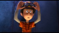 Ted from Dr. Seuss The Lorax Movie 2012 wallpaper