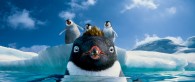 Ramon the penguin from Happy Feet Two movie wallpaper