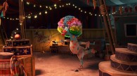 Marty the zebra as a clown in Madagascar 3: Europe's Most Wanted wallpaper