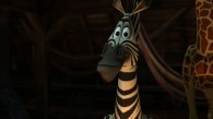 Marty the zebra in Madagascar 3: Europe's Most Wanted wallpaper