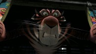 Vitali the tiger in Madagascar 3: Europe's Most Wanted wallpaper