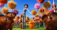 Once-Ler from Dr. Seuss' The Lorax CG animated movie wallpaper