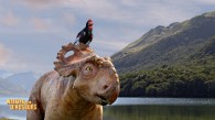 Walking with Dinosaurs 3D Movie desktop wallpaper