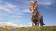 Walking with Dinosaurs 3D movie desktop wallpaper