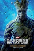 Groot from Marvel's Guardians of the Galaxy wallpaper