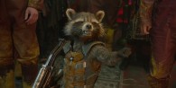 Rocket Raccoon from Marvel's Guardians of the Galaxy wallpaper