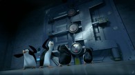 The Penguins of Madagascar: Skipper, Kowalski, Rico and Private