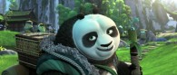 Po's father Li from Kung Fu Panda 3